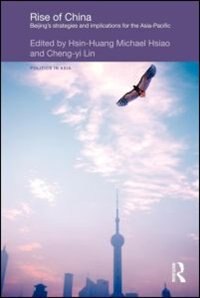 Front cover_Rise Of China