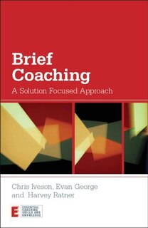 Front cover_Brief Coaching