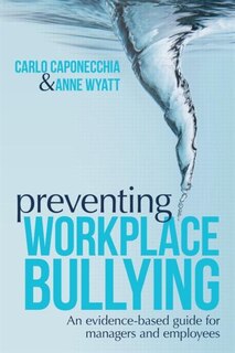Couverture_Preventing Workplace Bullying