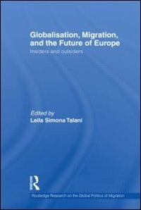 Couverture_Globalisation, Migration, and the Future of Europe
