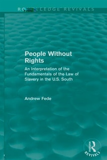 Couverture_People Without Rights (Routledge Revivals)