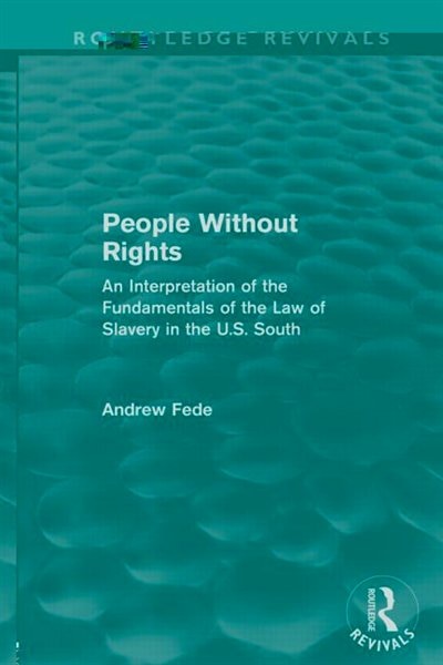 Couverture_People Without Rights (Routledge Revivals)
