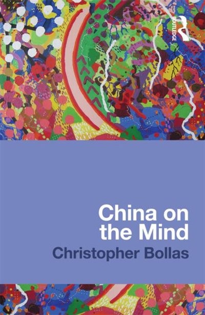 Front cover_China on the Mind