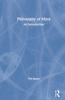 Couverture_Philosophy Of Mind