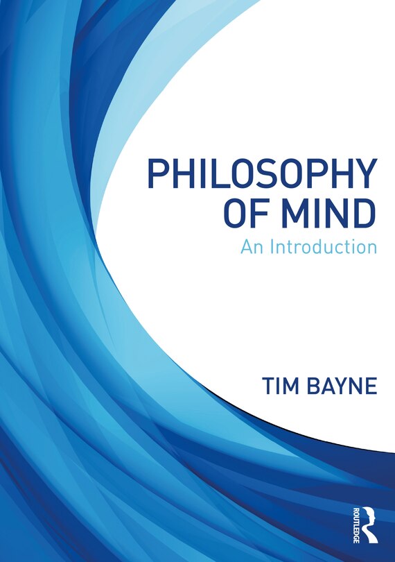 Couverture_Philosophy Of Mind