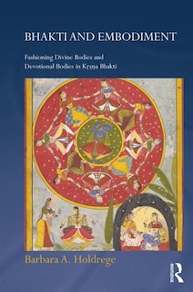 Couverture_Bhakti and Embodiment