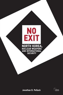 Front cover_No Exit