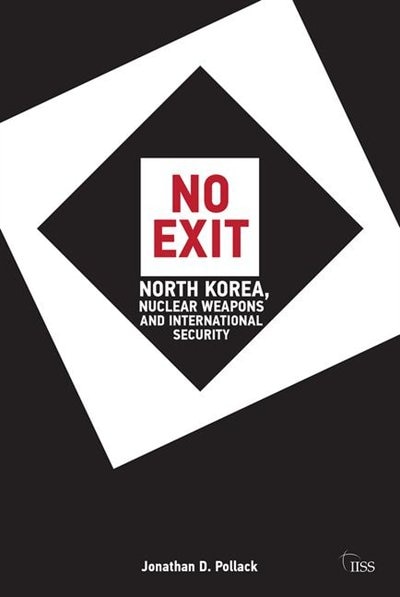 Front cover_No Exit