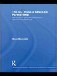 Couverture_EU-Russia Strategic Partnership