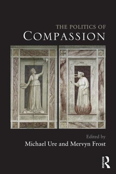 Front cover_The Politics of Compassion