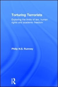 Front cover_Torturing Terrorists