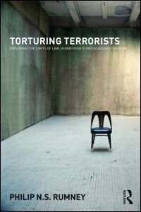 Front cover_Torturing Terrorists