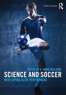 Front cover_Science and Soccer