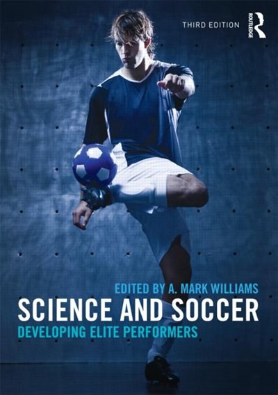 Front cover_Science and Soccer