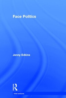 Front cover_Face Politics