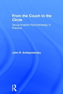 Front cover_From The Couch To The Circle