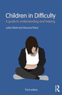 Front cover_Children in Difficulty