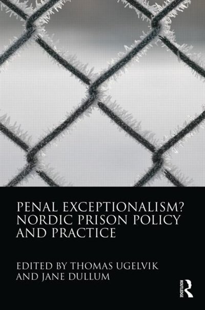 Couverture_Penal Exceptionalism?
