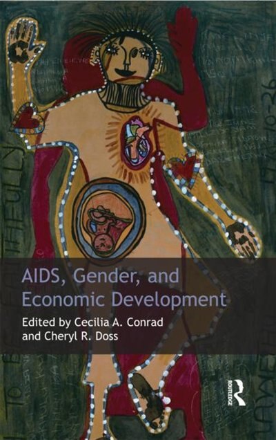 Front cover_Aids, Gender And Economic Development
