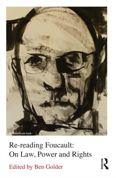 Front cover_Re-reading Foucault
