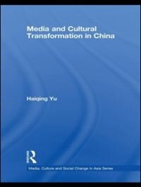 Front cover_Media and Cultural Transformation in China