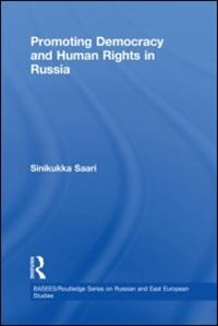 Couverture_Promoting Democracy And Human Rights In Russia