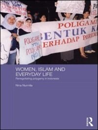 Couverture_Women, Islam And Everyday Life