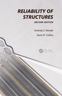 Couverture_Reliability Of Structures