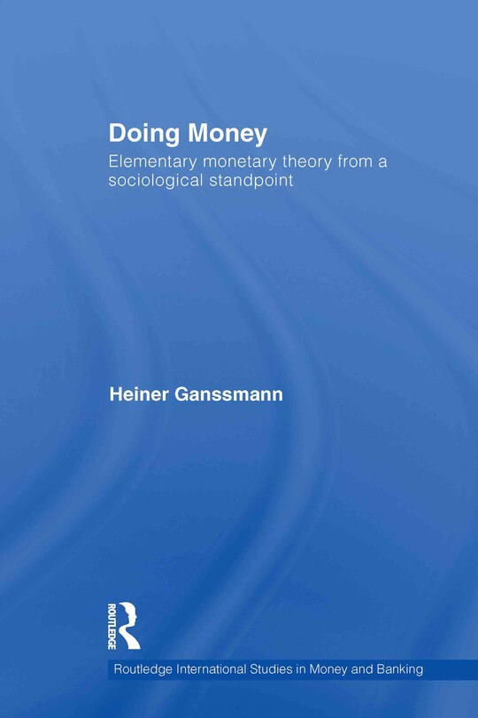 Front cover_Doing Money