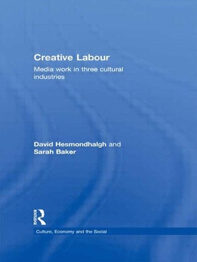 Front cover_Creative Labour