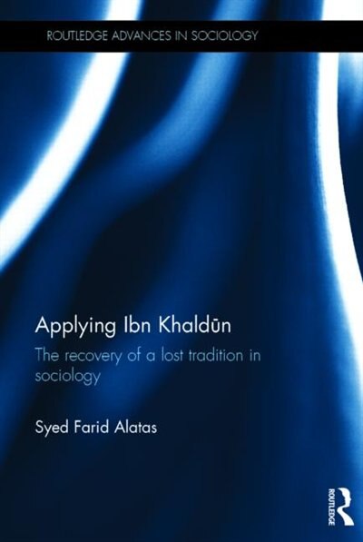 Front cover_Applying Ibn Khalda N
