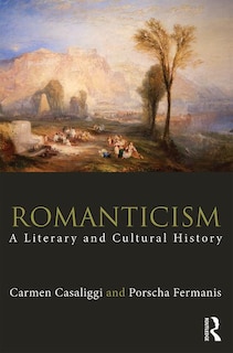 Front cover_Romanticism