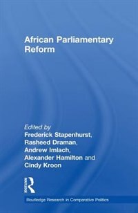 African Parliamentary Reform