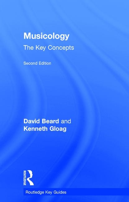 Front cover_Musicology