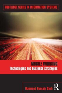 Front cover_Mobile Working