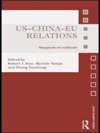 Front cover_US-China-EU Relations