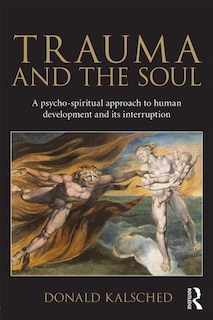Front cover_Trauma and the Soul
