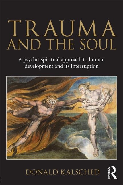 Front cover_Trauma and the Soul