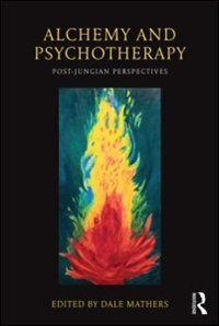 Couverture_Alchemy And Psychotherapy