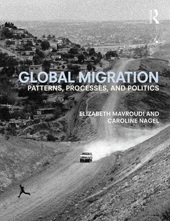 Front cover_Global Migration