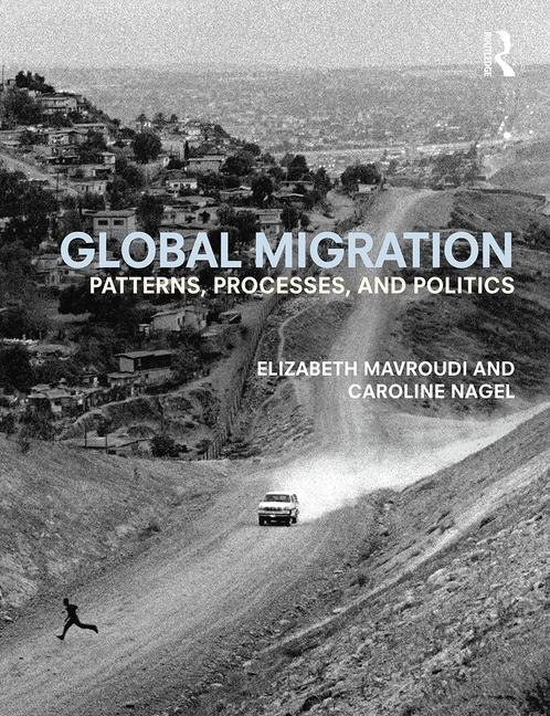 Front cover_Global Migration