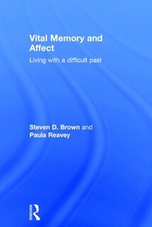 Couverture_Vital Memory And Affect