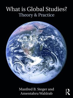 Front cover_What Is Global Studies?