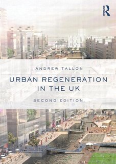 Front cover_Urban Regeneration in the UK