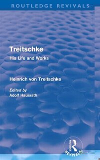 Front cover_Treitschke