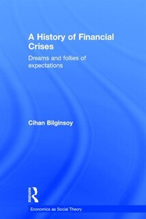 Front cover_A History Of Financial Crises