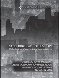 Couverture_Searching For the Just City
