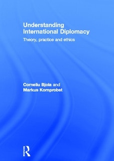 Couverture_Understanding International Diplomacy