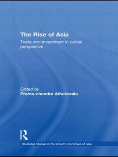 Couverture_The Rise of Asia
