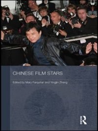 Front cover_Chinese Film Stars
